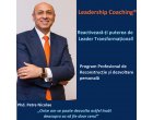 Reconstructia si dezvoltarea personala a leaderilor din Romania