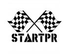 Start PR Agency – Promovare la inceput de drum