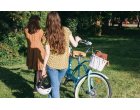 Cele mai frumoase 7 trasee pentru plimbarea cu bicicleta tandem in Bucuresti si in imprejurimi