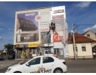 Inchirieri nacele Brasov la preturi foarte bune