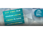 City Vibes Fair – un eveniment marca Bucuresti Mall – Vitan
