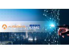 Aurachain anunta parteneriatul cu KPMG, lider in transformare digitala
