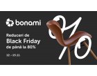 Bonami se pregateste pentru Black Friday