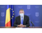 Klaus Iohannis sustine ca masurile luate de Guvern dau rezultate