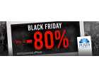 Black Friday tine toata luna la Plaza Romania !