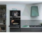 Franke Home Solutions: Noua denumire a diviziei Franke, dupa fuziunea Faber Hoods & Cooking Systems si Franke Kitchen Systems