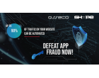 Soluție sofisticată bazată pe IA, de prevenire a fraudelor cibernetice, pentru website-uri și aplicații mobile