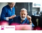 Digitalizarea nu trebuie sa lase pe nimeni in urma! Primul program Digital Citizen de educatie digitala a varstinicilor