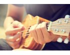 Ukulele - un instrument muzical ajuns la noi tocmai din Hawaii