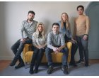 Six degrees of separation - cum vom socializa în 2021 - reconfigurări uimitoare de spațiu propuse de arhitecții Creativ Interior pentru birouri, restaurante, real-estate