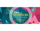 AList Designers Boutique | Noii designeri 2021