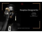 Noaptea Designerilor
