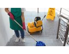 Servicii curatenie Bucuresti- o multime de avantaje