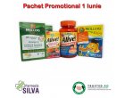 Farmacia Silva va vine in intampinare cu oferte de 1 iunie