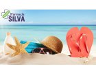 La mare, la soare … cu crema protectoare
