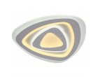 Alege noua tehnologie pentru Lustre Led si un design MINUNAT