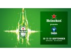 Heineken devine partenerul oficial al SAGA Festival