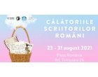Calatoriile scriitorilor romani- un nou eveniment cultural marca Plaza Romania