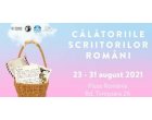 Calatoriile scriitorilor romani- un nou eveniment cultural marca Plaza Romania