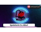 SPALATORIE AUTO CU ABURI Detailing Auto Spalare Curatare Cu Aburi Tapiterie Auto