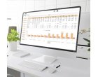 Senior Software a cumparat 30% din actiunile Sincron HR