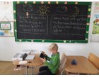 Fundația M&V Schmidt a donat peste 50 de tablete cu acces la Internet mai multor școli cu predare în limba germană din Transilvania