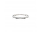 Cum poti accesoriza un inel din aur cu diamant cu tinuta ta?