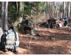 Reguli de siguranta pe terenul de airsoft