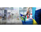 Top 5 motive pentru care trebuie sa apelezi la o firma de curatenie birouri