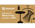 Bonami realizeaza de Black Friday vanzari peste asteptari