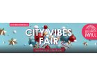 City Vibes Fair de Craciun la Bucuresti Mall Vitan