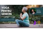 Yoga pentru Seniori