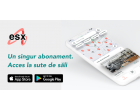 ESX țintește multiplicarea business-ului de 4 ori, până la 4 milioane euro în anul curent