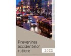 Industrie Mica Prahova SA lanseaza studiul Prevenirea accidentelor rutiere pentru a sarbatori al zecelea an de la semnarea Cartei Europene a Sigurantei Rutiere