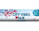 City Vibes Fair – editia de primavara la Bucuresti Mall- Vitan