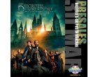Bilete pentru toti fanii Harry Potter puse deja in vanzare la avanpremiera Secretele lui Dumbledore!