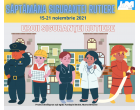 Campania „Eroii sigurantei rutiere” a fost premiata in cadrul  Galei Romanian CSR Awards – 2022 – Editie Aniversara – 10 ANI