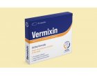 Vermixin - remediu antiparazitar pe bază de plante