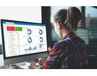 Nett Front realizeaza productie de unicate intr-un timp si la un cost cat al seriilor cu sustinerea platformei SeniorXRP