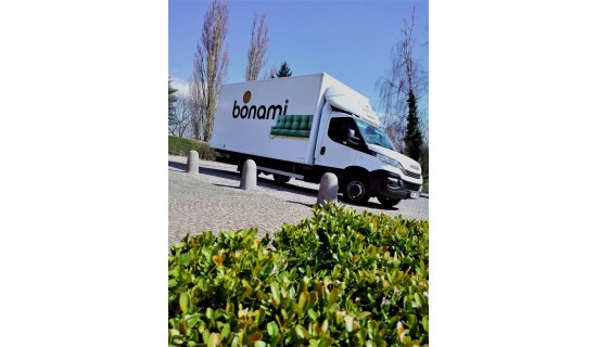 Bonami.ro a lansat propriul serviciu premium de livrare