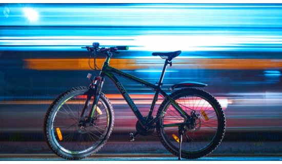Cum sa iti alegi primul mountain bike