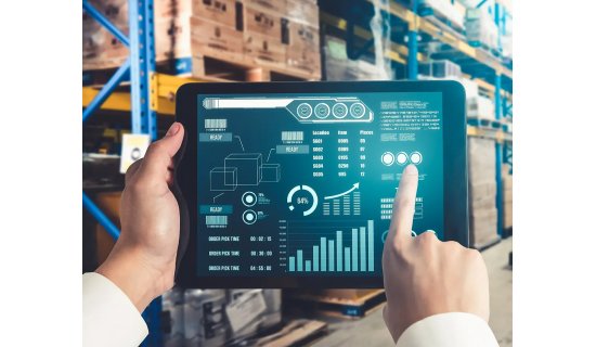 Schimbari majore in depozitul RPW Logistics din Timis - De la pix si hartie la fluxuri automatizate, cu WMS de la Senior Software