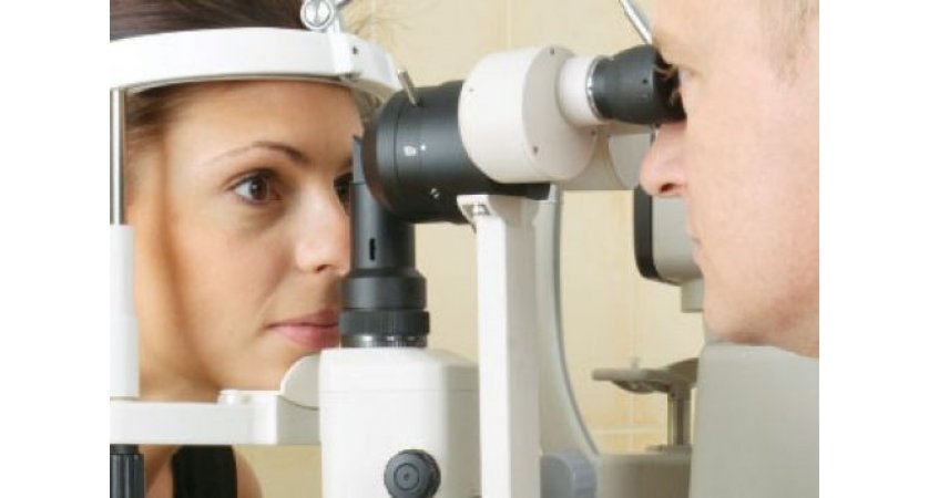 consult oftalmologic