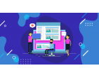 Cele mai bune 25 de teme WordPress (gratuite și plătite) pentru design de materiale