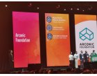 Centrul Alexandru Proca din cadrul ICPE-CA a obtinut Premiul Special ARCON la INTEL ISEF 2022