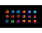FIREFOX LUCREAZĂ LA UN REBRAND