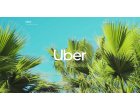 UBER DEZVĂLUIE UN NOU REBRAND SIMPLU