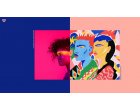 DROPBOX DEZVĂLUIE O NOUĂ IDENTITATE DE MARCĂ CURAJOASĂ