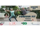 Lansare proiect Forever Fit