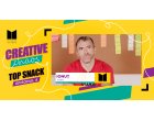Minio Studio lansează ultimul episod din seria Creative Chaos – „TOP Snack”